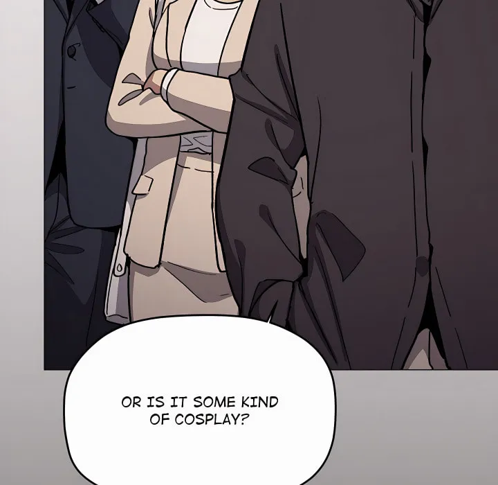 Someone Stop Her! Chapter 98 page 10