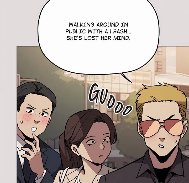 Someone Stop Her! Chapter 98 page 9