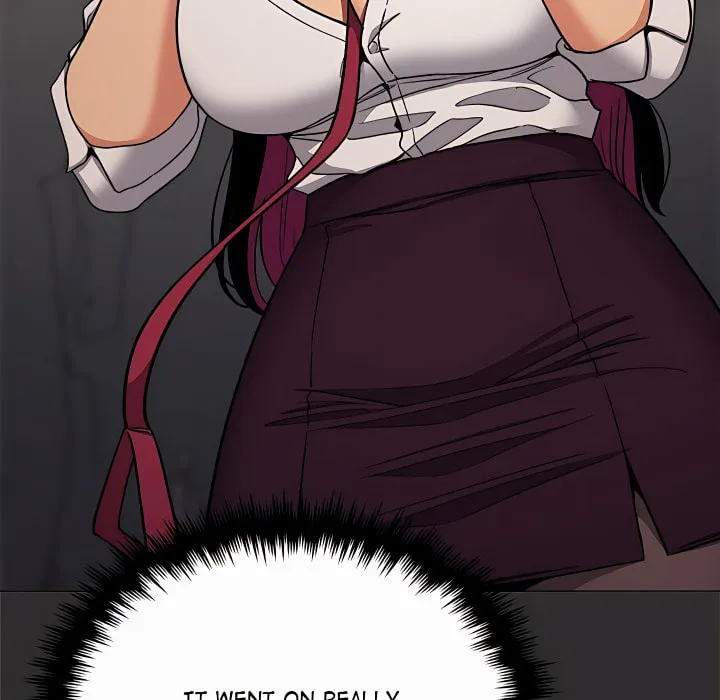 Someone Stop Her! Chapter 98 page 19