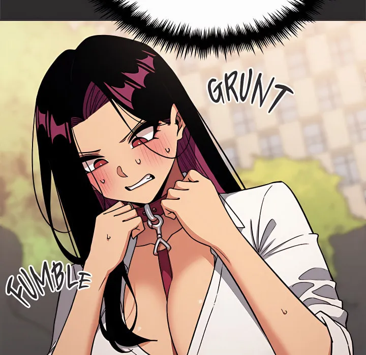 Someone Stop Her! Chapter 98 page 18