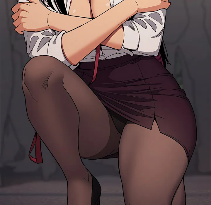 Someone Stop Her! Chapter 98 page 34