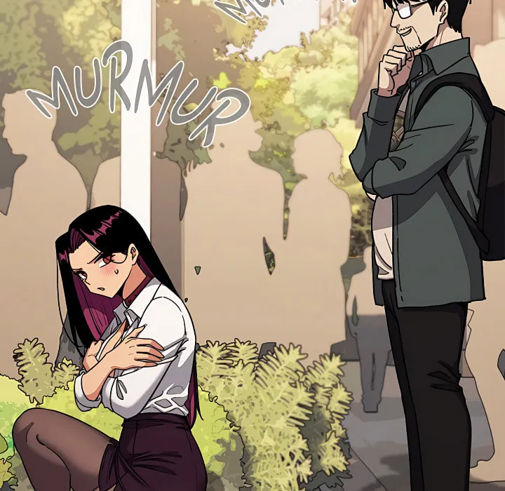 Someone Stop Her! Chapter 98 page 46