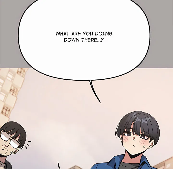 Someone Stop Her! Chapter 98 page 54