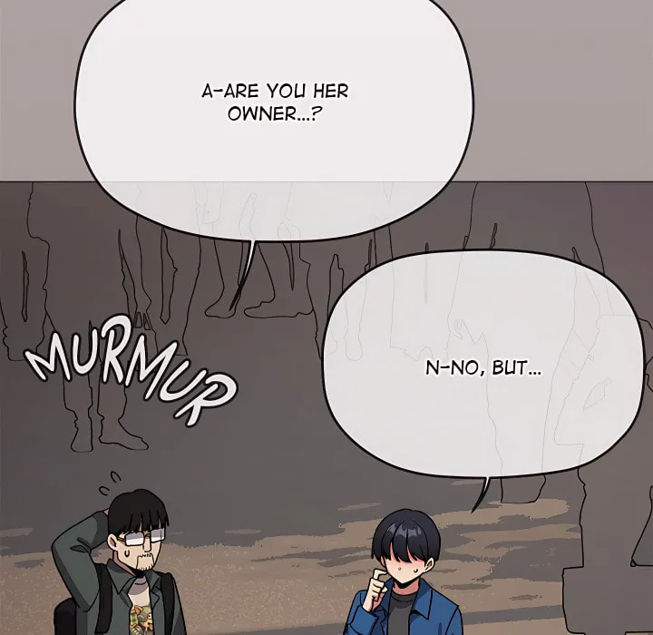 Someone Stop Her! Chapter 98 page 70