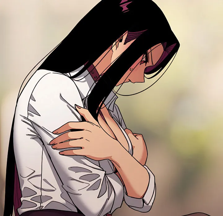 Someone Stop Her! Chapter 98 page 77