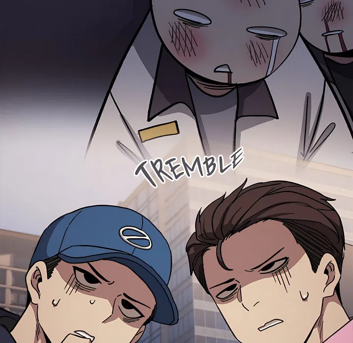 Someone Stop Her! Chapter 98 page 85