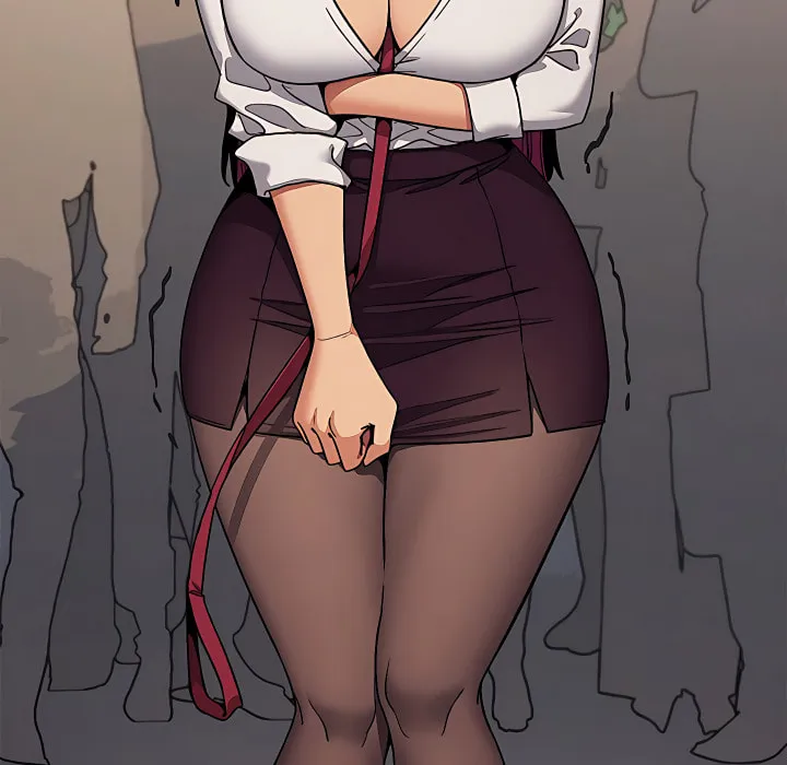 Someone Stop Her! Chapter 98 page 91