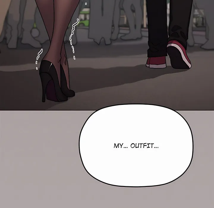 Someone Stop Her! Chapter 98 page 99