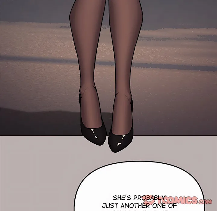 Someone Stop Her! Chapter 98 page 92