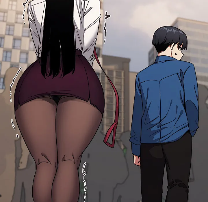 Someone Stop Her! Chapter 98 page 98