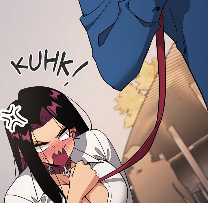 Someone Stop Her! Chapter 98 page 105
