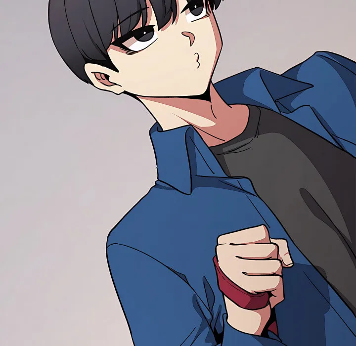 Someone Stop Her! Chapter 98 page 104