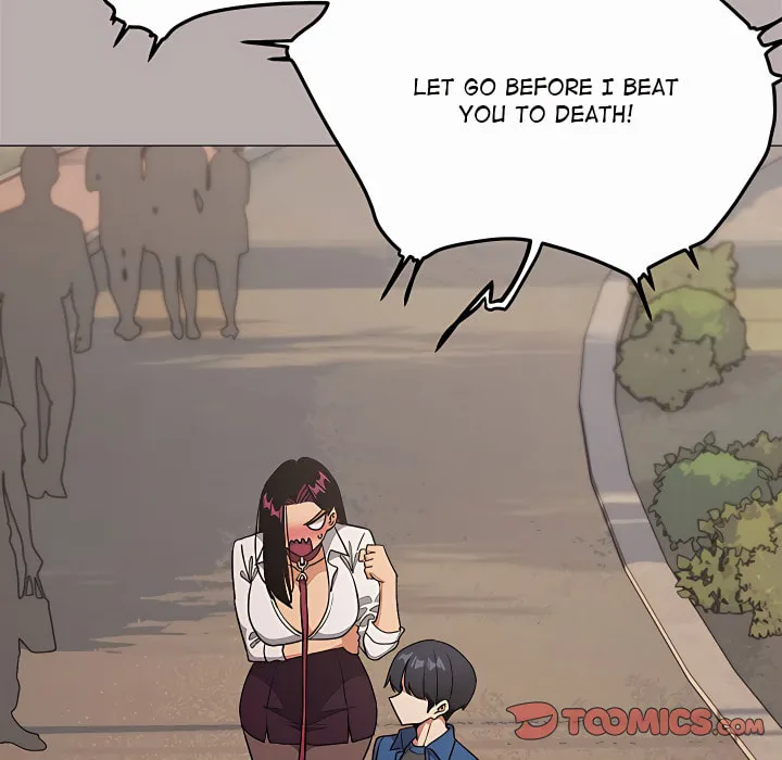 Someone Stop Her! Chapter 98 page 108