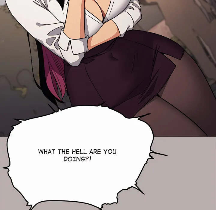 Someone Stop Her! Chapter 98 page 106