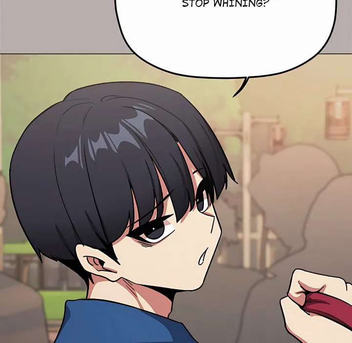 Someone Stop Her! Chapter 98 page 111