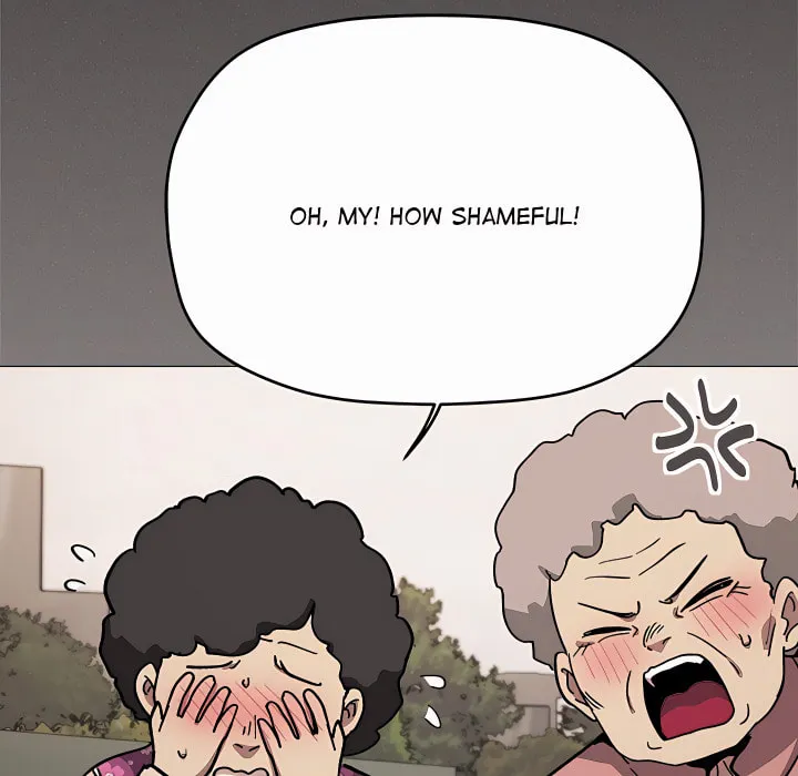 Someone Stop Her! Chapter 98 page 121