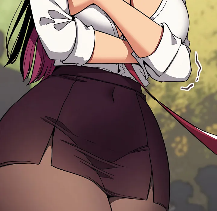 Someone Stop Her! Chapter 98 page 125