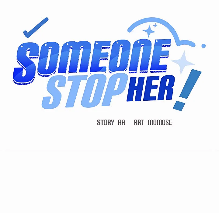 Someone Stop Her! Chapter 98 page 131