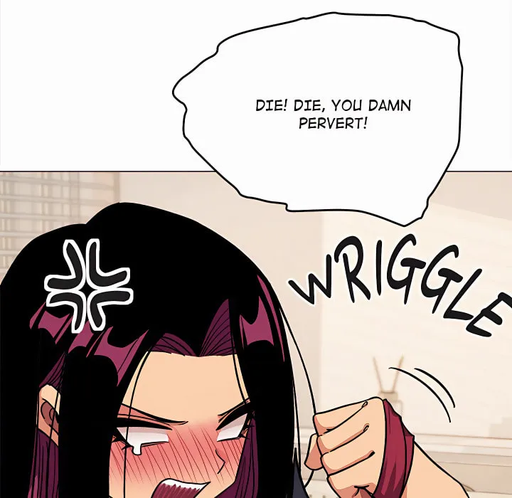 Someone Stop Her! Chapter 98 page 136
