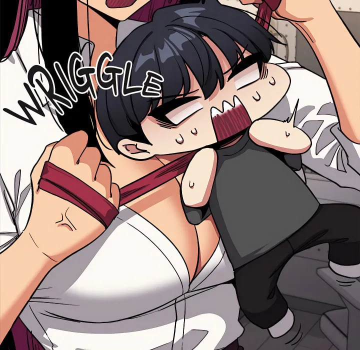 Someone Stop Her! Chapter 98 page 137