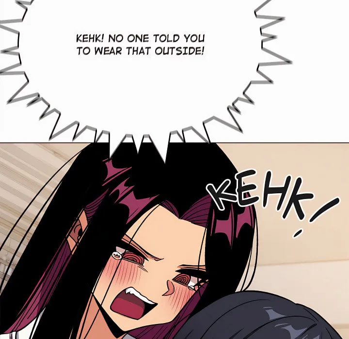 Someone Stop Her! Chapter 98 page 139