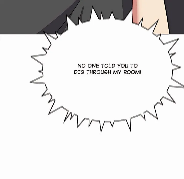 Someone Stop Her! Chapter 98 page 141