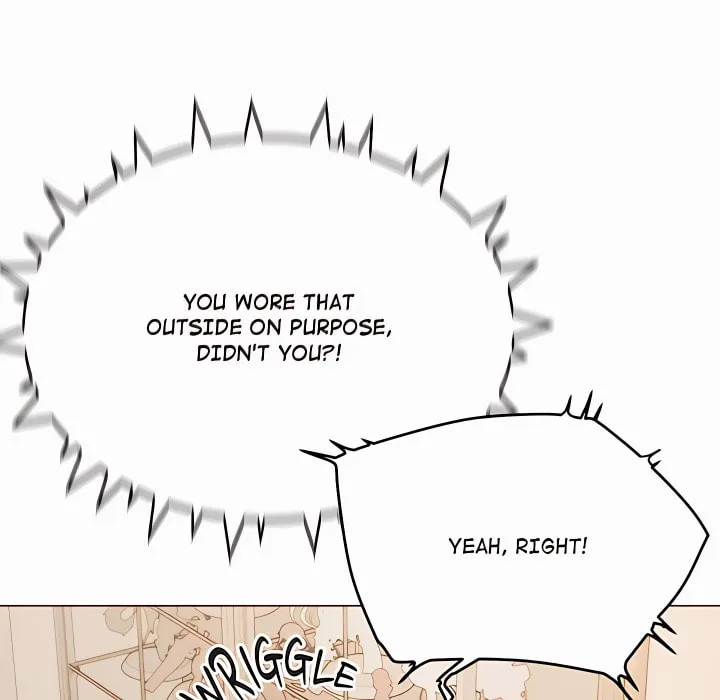 Someone Stop Her! Chapter 98 page 142