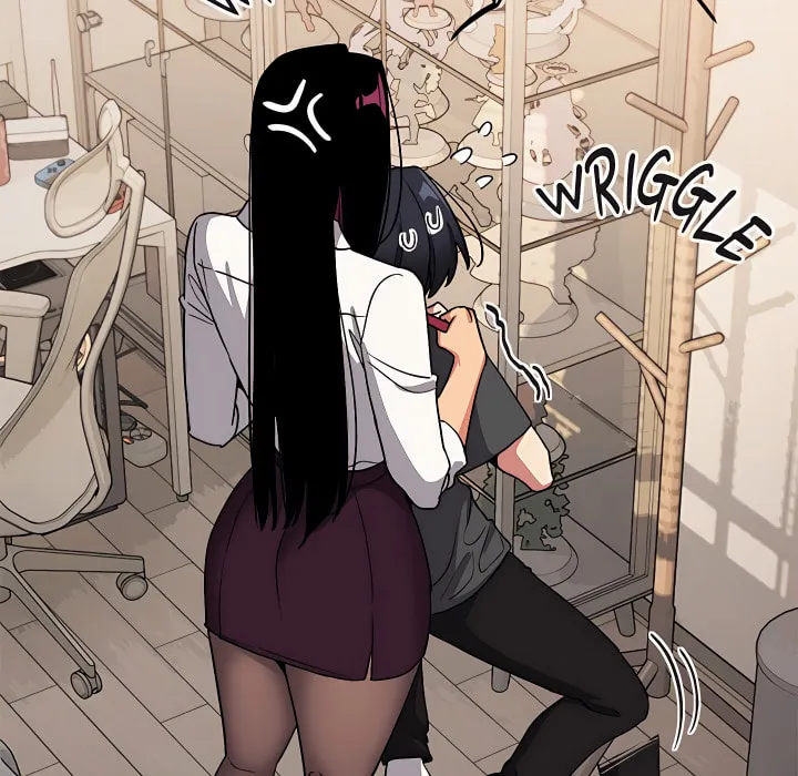 Someone Stop Her! Chapter 98 page 143