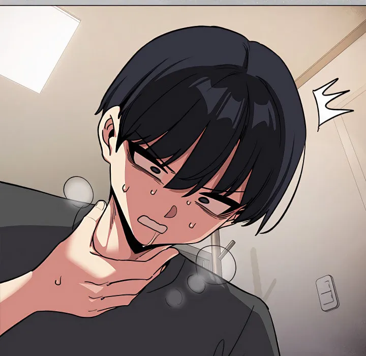 Someone Stop Her! Chapter 98 page 154