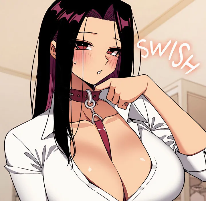 Someone Stop Her! Chapter 98 page 161