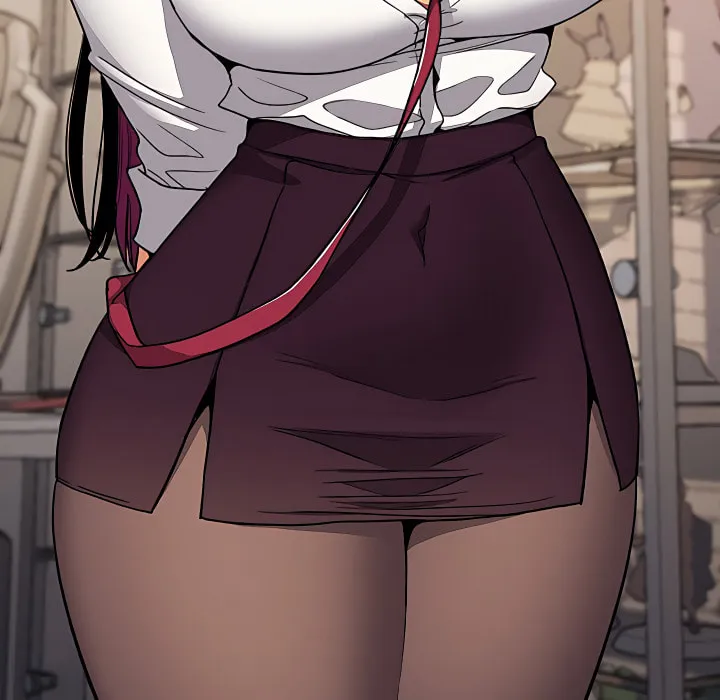Someone Stop Her! Chapter 98 page 162