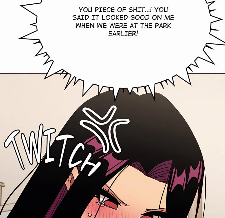 Someone Stop Her! Chapter 98 page 177