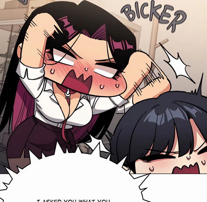 Someone Stop Her! Chapter 98 page 175