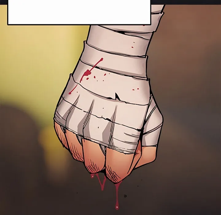 Someone Stop Her! Chapter 99 page 37
