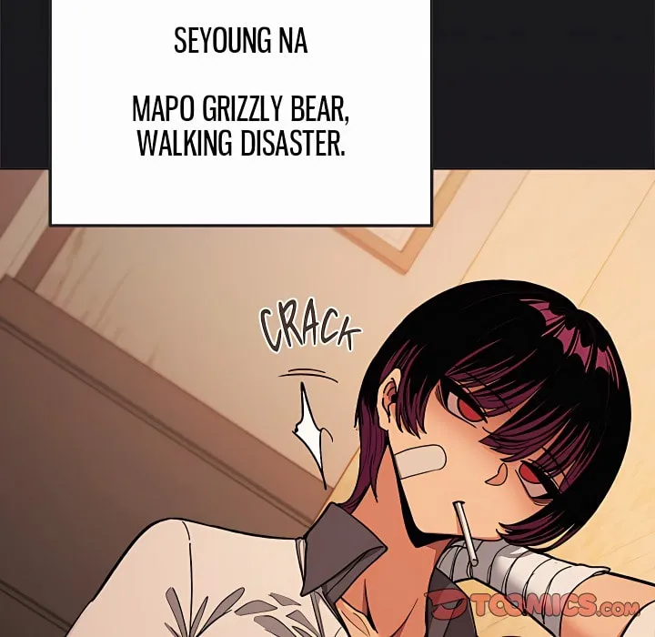 Someone Stop Her! Chapter 99 page 39