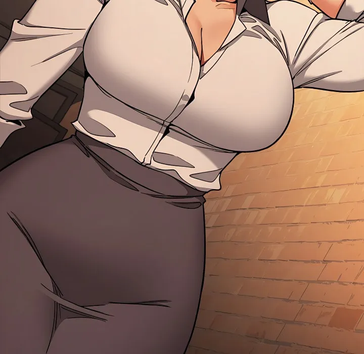 Someone Stop Her! Chapter 99 page 40