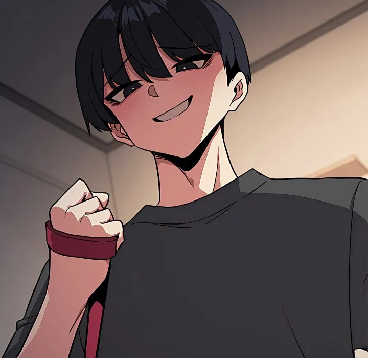 Someone Stop Her! Chapter 99 page 73
