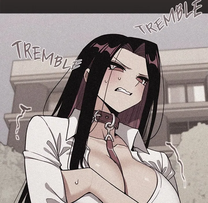Someone Stop Her! Chapter 99 page 76