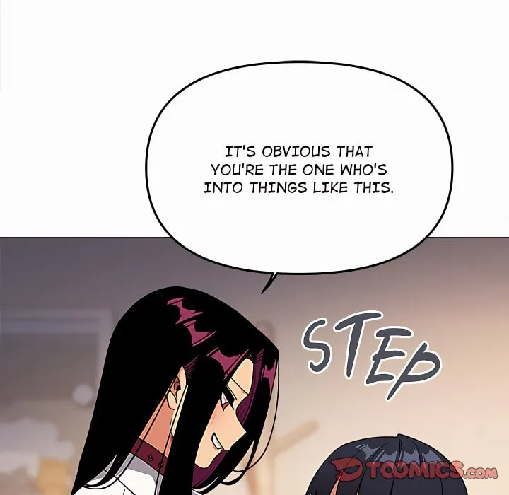 Someone Stop Her! Chapter 99 page 87