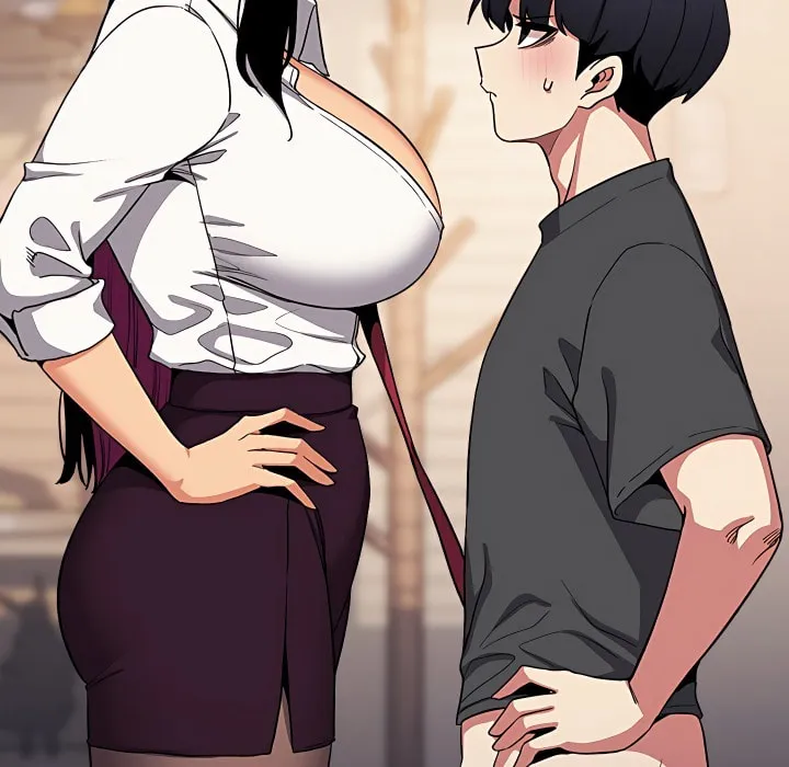 Someone Stop Her! Chapter 99 page 88