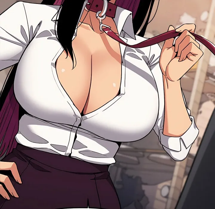 Someone Stop Her! Chapter 99 page 91