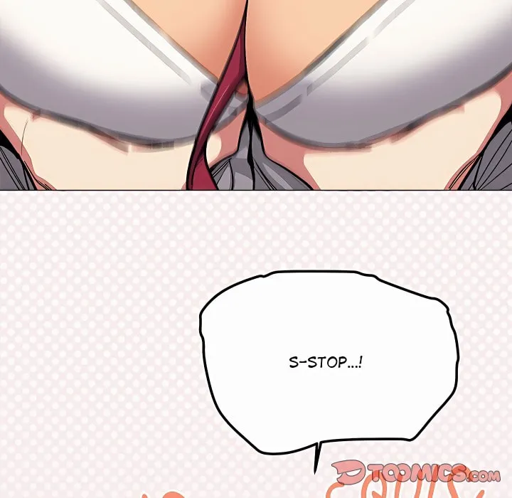Someone Stop Her! Chapter 99 page 99