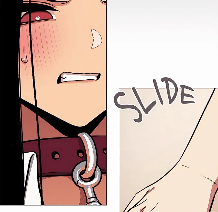 Someone Stop Her! Chapter 99 page 109