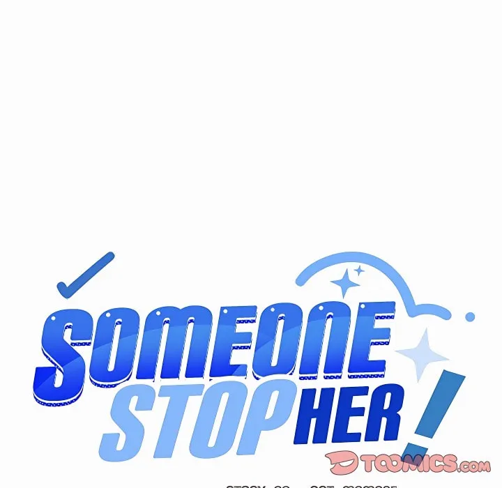Someone Stop Her! Chapter 99 page 177