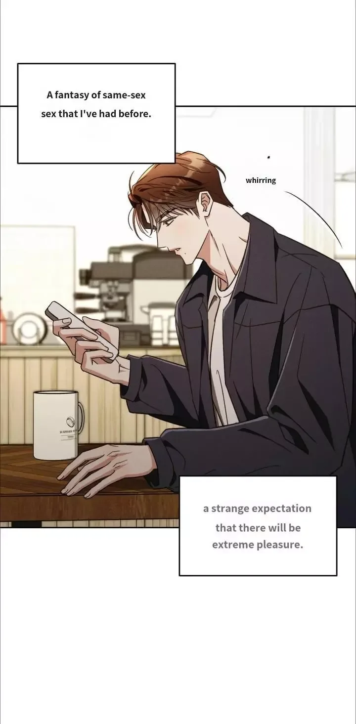 Something Like You Chapter 0 page 14