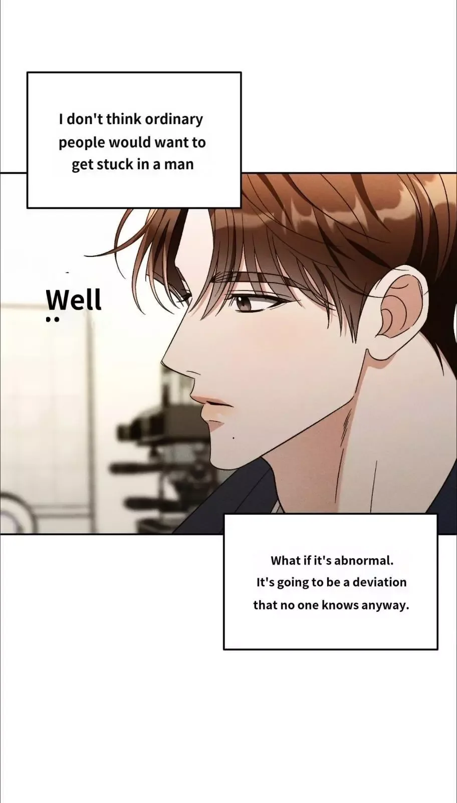 Something Like You Chapter 0 page 15