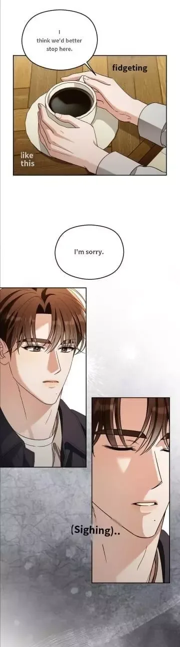 Something Like You Chapter 0 page 8