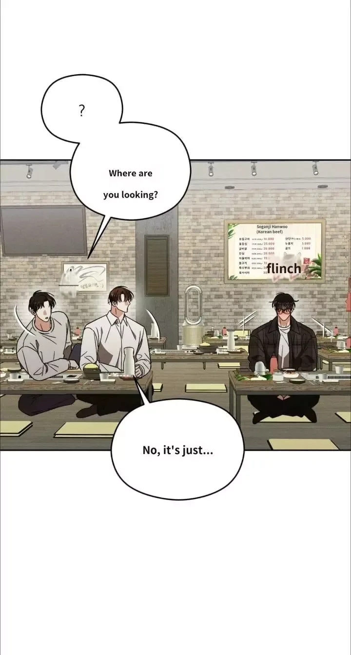 Something Like You Chapter 0 page 26