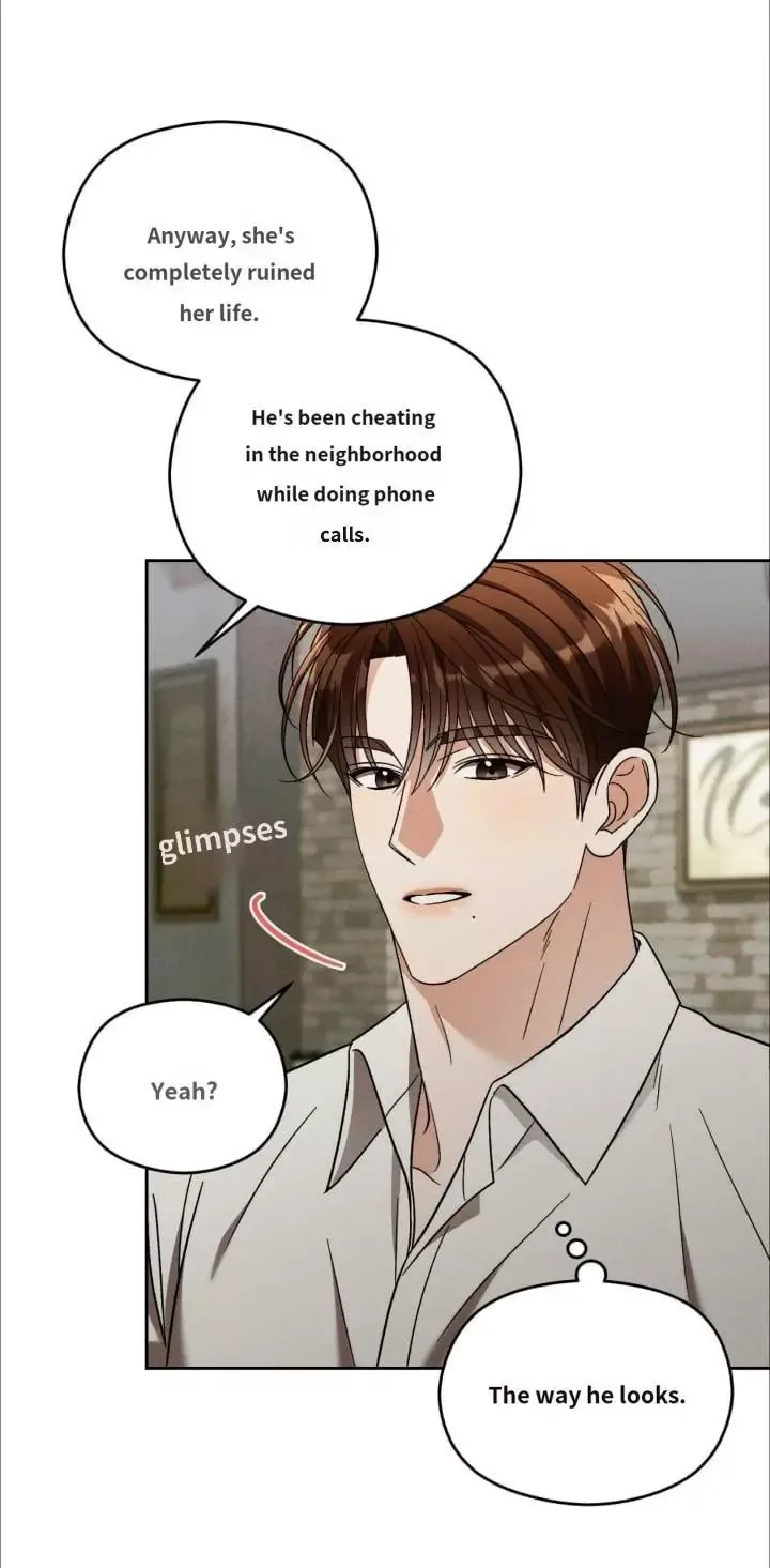 Something Like You Chapter 0 page 25
