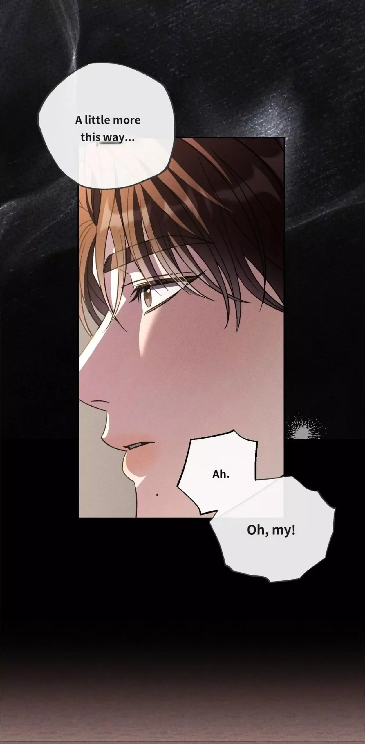 Something Like You Chapter 0 page 4